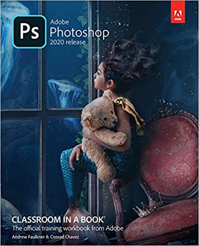 Adobe Photoshop Classroom in a Book (2020 release)