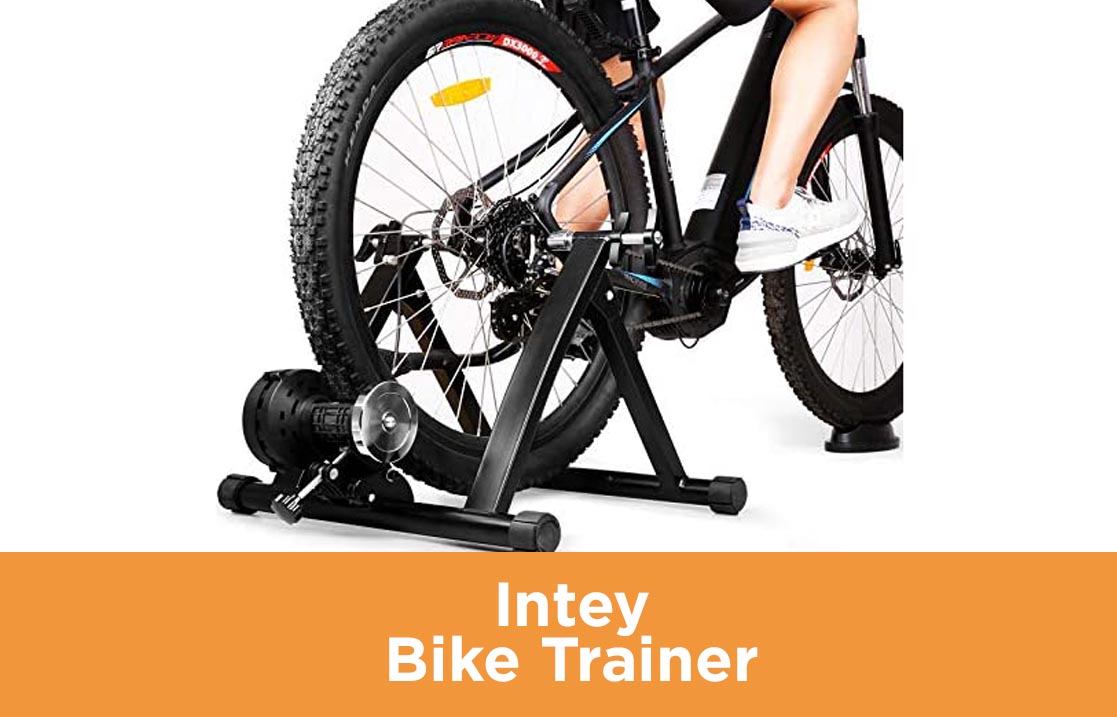 Intey Bike Trainer